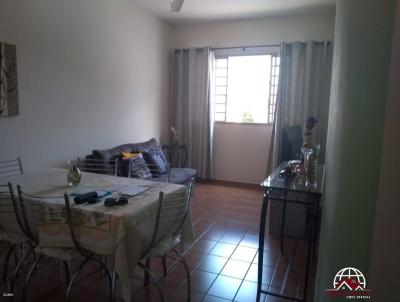 Apartamento para Venda, em Taubat, bairro Parque So Lus, 2 dormitrios, 1 banheiro, 1 vaga