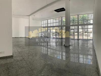 Sala Comercial para Venda, em So Paulo, bairro Vila Sofia, 1 banheiro, 8 vagas