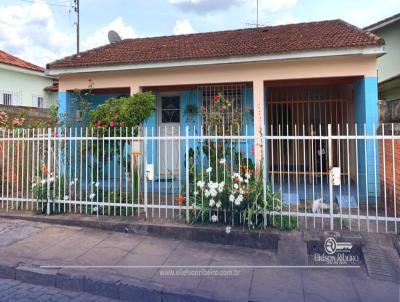 Casa para Venda, em Campo Belo, bairro Arandutaba, 3 dormitrios, 1 banheiro, 1 vaga