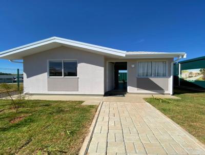 Casa para Venda, em Mococa, bairro Parque dos Manacs I, 2 dormitrios, 1 banheiro