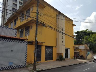 Kitnet para Locao, em Fortaleza, bairro Centro, 1 dormitrio, 1 banheiro