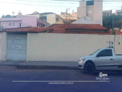 Casa para Venda, em Campo Belo, bairro Vila Misseno Silverio de Almeida, 3 dormitrios, 2 banheiros, 2 vagas