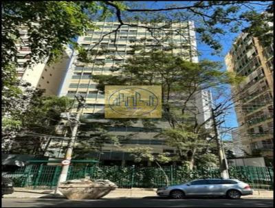 Apartamento para Venda, em So Paulo, bairro Cerqueira Csar, 3 dormitrios, 3 banheiros, 2 vagas