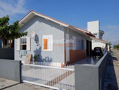 Casa para Venda, em Jaguaruna, bairro Camacho, 3 dormitrios, 2 banheiros