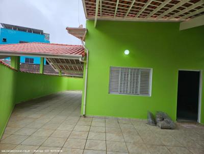 Casa para Locao, em Itanham, bairro Anchieta, 3 dormitrios, 2 banheiros, 1 sute, 6 vagas