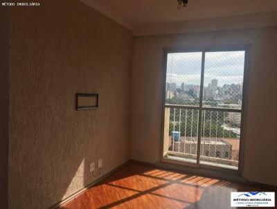 Apartamento para Venda, em So Paulo, bairro CAMBUCI, 2 dormitrios, 1 banheiro, 1 vaga
