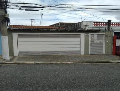Sobrado para Venda, em So Paulo, bairro Vila Basileia, 2 dormitrios, 4 banheiros, 2 sutes, 2 vagas