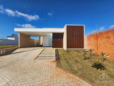 Casa em Condomnio para Venda, em Itapetininga, bairro GOLDEN VILLE, 3 dormitrios, 4 banheiros, 3 sutes, 4 vagas