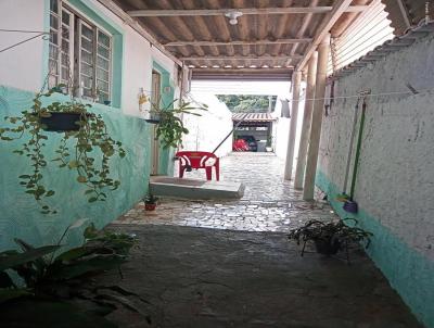 Casa para Venda, em Mogi das Cruzes, bairro Vila Oliveira, 2 dormitórios, 2 banheiros, 2 vagas