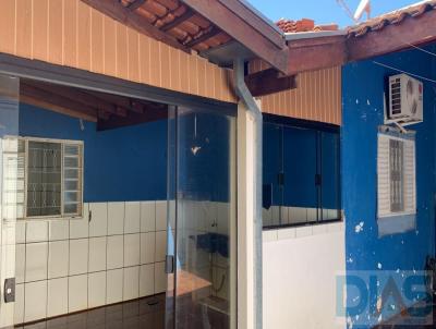 Casa para Venda, em Igarau do Tiet, bairro Centro, 1 dormitrio, 1 banheiro, 3 vagas