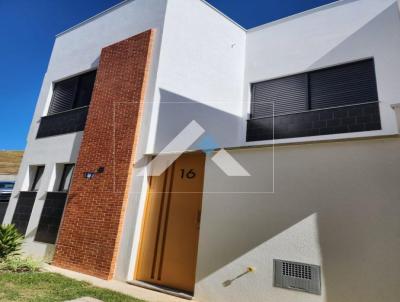 Casa para Venda, em Poos de Caldas, bairro Parque San Carlo, 2 dormitrios, 1 sute