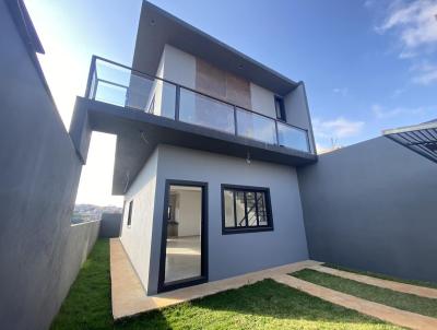 Casa para Venda, em Mairipor, bairro Canjica (Terra Preta), 3 dormitrios, 3 banheiros, 1 sute, 2 vagas