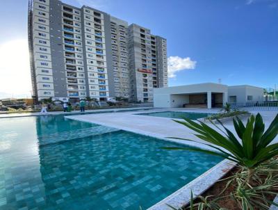 Apartamento para Venda, em Natal, bairro Ponta Negra, 2 dormitrios, 2 banheiros, 1 sute, 1 vaga