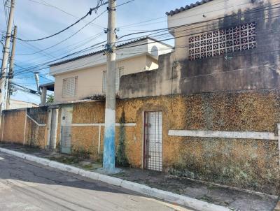 Casa para Venda, em So Paulo, bairro Vila Bela Vista (Zona Norte), 2 dormitrios, 1 banheiro, 1 vaga