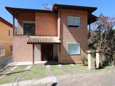 Casa em Condomnio para Venda, em Terespolis, bairro Vargem Grande, 4 dormitrios, 4 banheiros, 3 sutes, 4 vagas