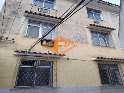 Apartamento para Venda, em Rio de Janeiro, bairro Mier, 2 dormitrios, 1 banheiro