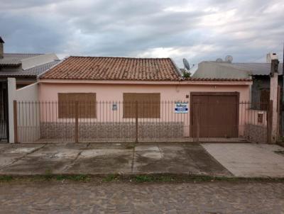 Casa para Venda, em Santana do Livramento, bairro Jardins, 3 dormitrios, 1 banheiro, 1 vaga