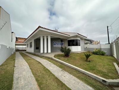 Casa para Venda, em Telmaco Borba, bairro Nossa Senhora do Perptuo Socorro, 3 dormitrios, 3 banheiros, 1 sute, 4 vagas