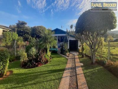 Casa para Venda, em Trs Coroas, bairro Sander