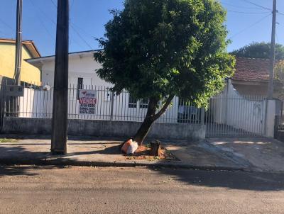 Casa para Venda, em Umuarama, bairro Jardim San Fernando, 2 dormitrios, 1 banheiro, 1 vaga