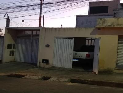 Sobrado para Venda, em Vitria da Conquista, bairro Ibirapuera