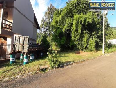 Terreno Urbano para Venda, em Igrejinha, bairro Garibaldi