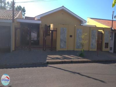 Casa para Venda, em Presidente Prudente, bairro Jardim Santa Eliza, 5 dormitrios, 3 banheiros, 1 sute, 3 vagas