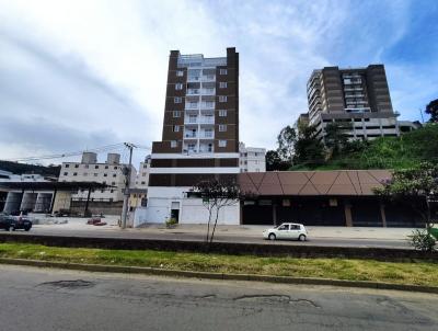 Apartamento para Venda, em Juiz de Fora, bairro Teixeiras, 2 dormitrios, 1 banheiro