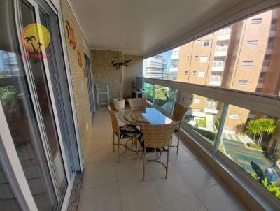 Apartamento para Venda, em Bertioga, bairro Riviera de So Loureno, 3 dormitrios, 2 banheiros, 1 sute, 2 vagas