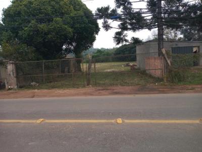 Terreno para Venda, em Santana do Livramento, bairro Planalto