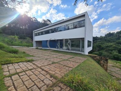 Casa em Condomnio para Venda, em Itatiba, bairro Fazenda Dona Carolina, 4 dormitrios, 6 banheiros, 4 sutes, 2 vagas