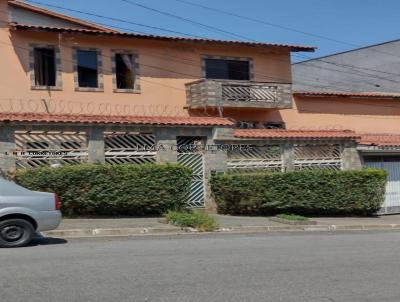 Casa para Venda, em So Paulo, bairro Jardim Nossa Senhora do Carmo, 4 dormitrios, 3 banheiros, 3 sutes, 3 vagas