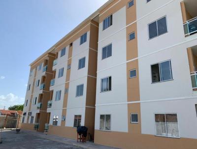 Apartamento para Venda, em Fortaleza, bairro JANGURUSSU, 2 dormitrios, 1 banheiro