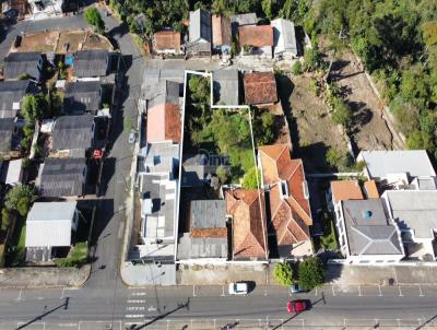 Terreno para Venda, em Telmaco Borba, bairro Centro