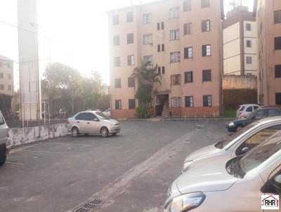 Apartamento para Venda, em Mogi das Cruzes, bairro Jardim Esperança, 2 dormitórios, 1 banheiro, 1 vaga