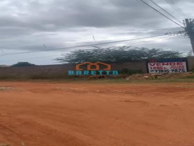 Terreno para Venda, em Mossor, bairro Nova Betnia