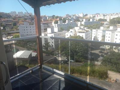 Casa para Venda, em Belo Horizonte, bairro Olaria (Barreiro), 3 dormitrios, 1 banheiro, 1 sute