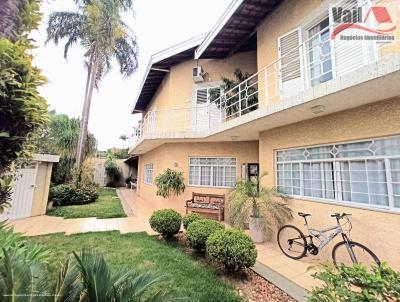 Casa para Venda, em Americana, bairro Vila Santo Antnio, 3 dormitrios, 2 banheiros, 1 sute, 3 vagas