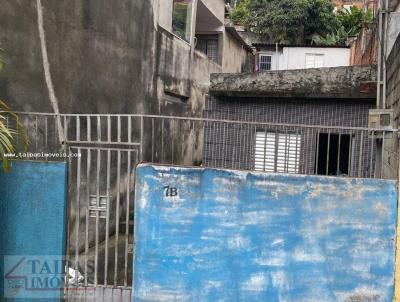 Casa para Venda, em So Paulo, bairro Jardim Rodrigo, 2 dormitrios, 1 banheiro