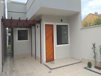 Casa para Venda, em Maricá, bairro Itaipuaçu, 3 dormitórios, 2 banheiros, 1 suíte, 2 vagas