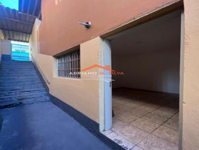 Casa para Locao, em Embu das Artes, bairro JARDIM VISTA ALEGRE, 2 dormitrios, 1 banheiro