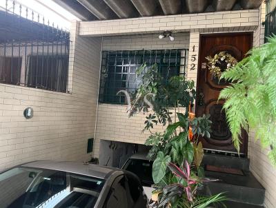 Sobrado para Venda, em So Paulo, bairro Vila Medeiros, 4 dormitrios, 2 banheiros, 2 vagas