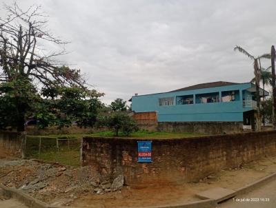 Terreno para Locao, em Joinville, bairro Jardim Paraso