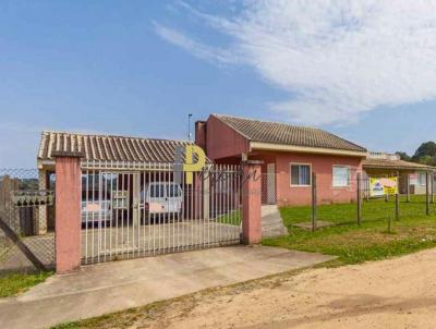 Chcara para Venda, em Curitiba, bairro Cidade Industrial, 2 dormitrios, 2 banheiros, 1 sute, 4 vagas