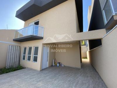 Casa para Venda, em Cajamar, bairro Portais (Polvilho), 3 dormitrios, 2 banheiros, 2 sutes, 2 vagas