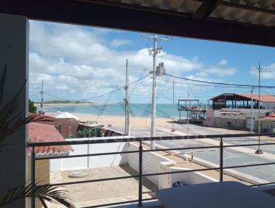 Casa para Venda, em Galinhos, bairro Praia de Galinhos, 4 dormitrios, 4 sutes, 3 vagas