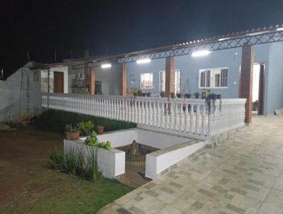 Casa para Venda, em Caapava, bairro Tataba, 1 dormitrio, 3 banheiros, 1 sute