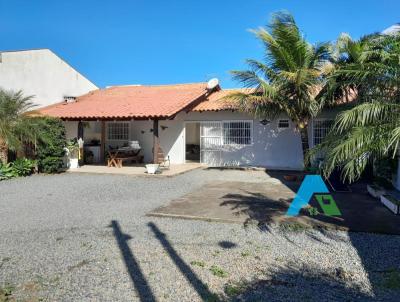 Casa para Venda, em Barra Velha, bairro Centro, 3 dormitrios, 1 banheiro, 3 vagas