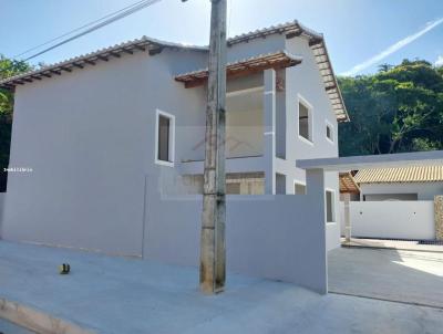 Casa para Venda, em Saquarema, bairro Jardim, 4 dormitrios, 3 banheiros, 1 sute, 1 vaga