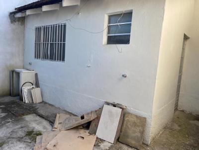 Casa para Venda, em So Jos dos Campos, bairro Dom Pedro I, 1 dormitrio, 1 banheiro, 1 vaga